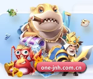金年会的故事（JNH）